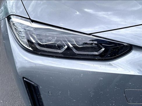 Used 2024 BMW i4 eDrive35 w/ Premium Package RWD image 30