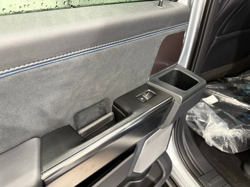 New 2025 Ford F150 Platinum w/ FX4 Off-Road Package image 18