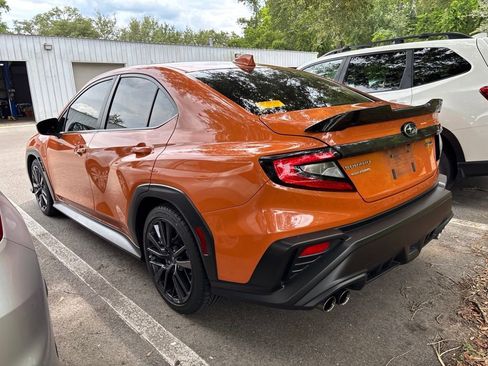 Used 2023 Subaru WRX Premium AWD/4WD image 23