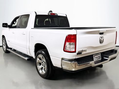 Used 2021 RAM 1500 Lone Star RWD image 6