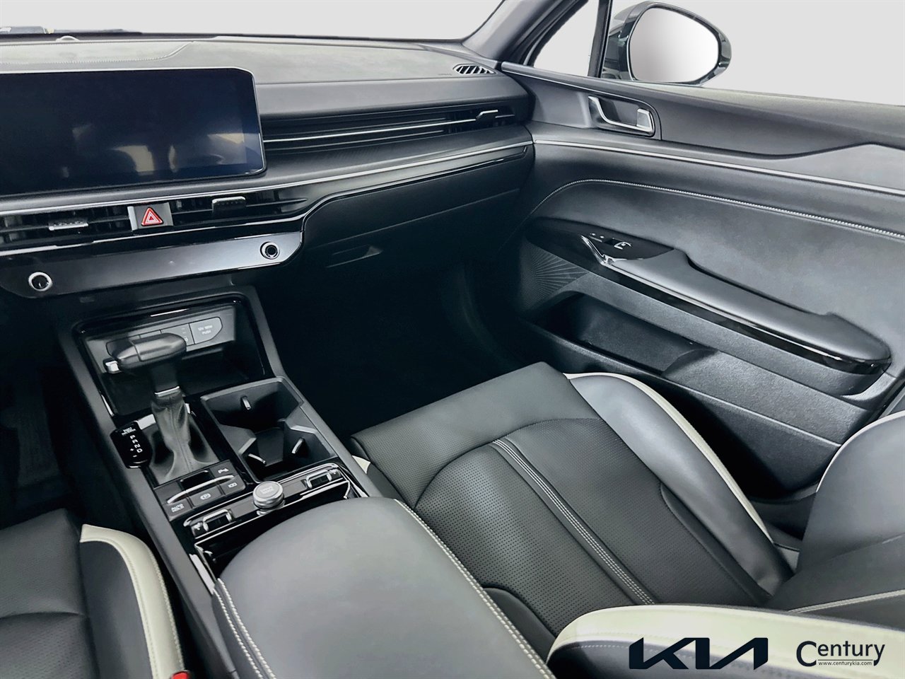 Used 2025 Kia K5 GT-Line FWD image 23