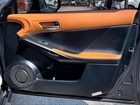 Used 2023 Lexus IS 300 w/ Premium Package image 27