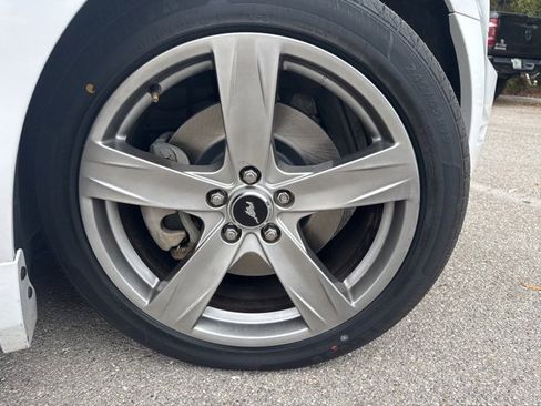 Used 2014 Ford Mustang GT Premium w/ Electronics Package image 5