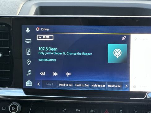 Used 2025 Chevrolet Silverado 2500 ZR2 w/ ZR2 Bison Edition image 26