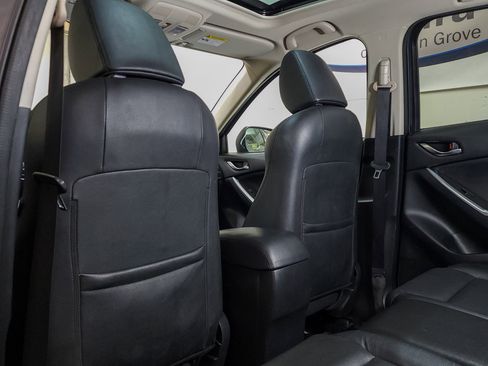 Used 2016 MAZDA CX-5 Grand Touring image 40