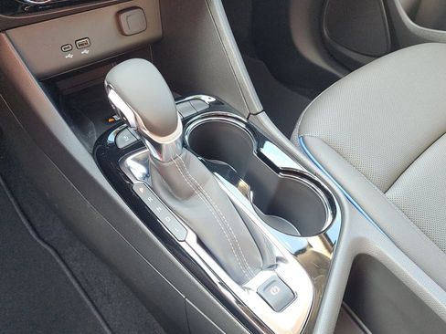 New 2026 Buick Encore GX Sport Touring w/ Advanced Technology Package image 30