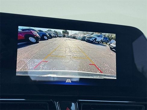 Used 2024 Chevrolet TrailBlazer LT w/ LT Cold Weather Package image 37