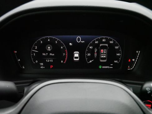 Certified 2025 Honda Accord SE image 21