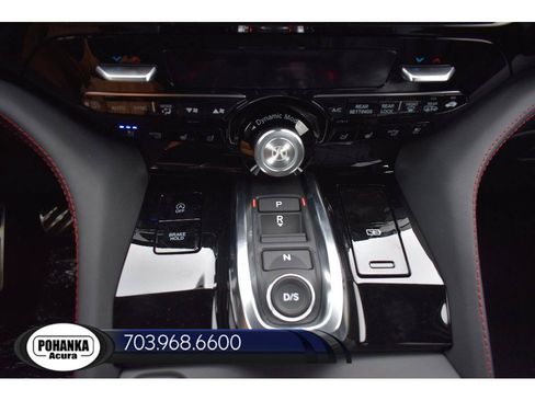 New 2026 Acura MDX A-Spec AWD/4WD image 16