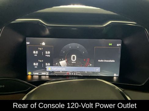 New 2026 GMC Canyon AT4 w/ Technology Plus Package image 14