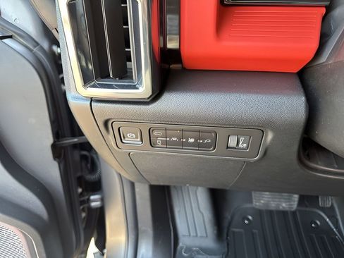 New 2026 GMC Hummer EV 3X w/ Carbon Fiber Edition Package AWD/4WD image 34