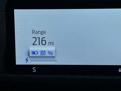 Used 2023 Ford Mustang Mach-E GT image 20