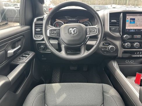 New 2026 RAM 1500 Express AWD/4WD image 14