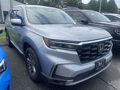 Used 2023 Honda Pilot EX-L image 1