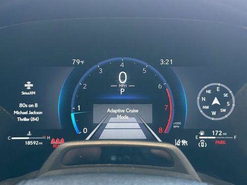 Used 2025 Lexus RX 350 Premium w/ Convenience Package FWD image 25