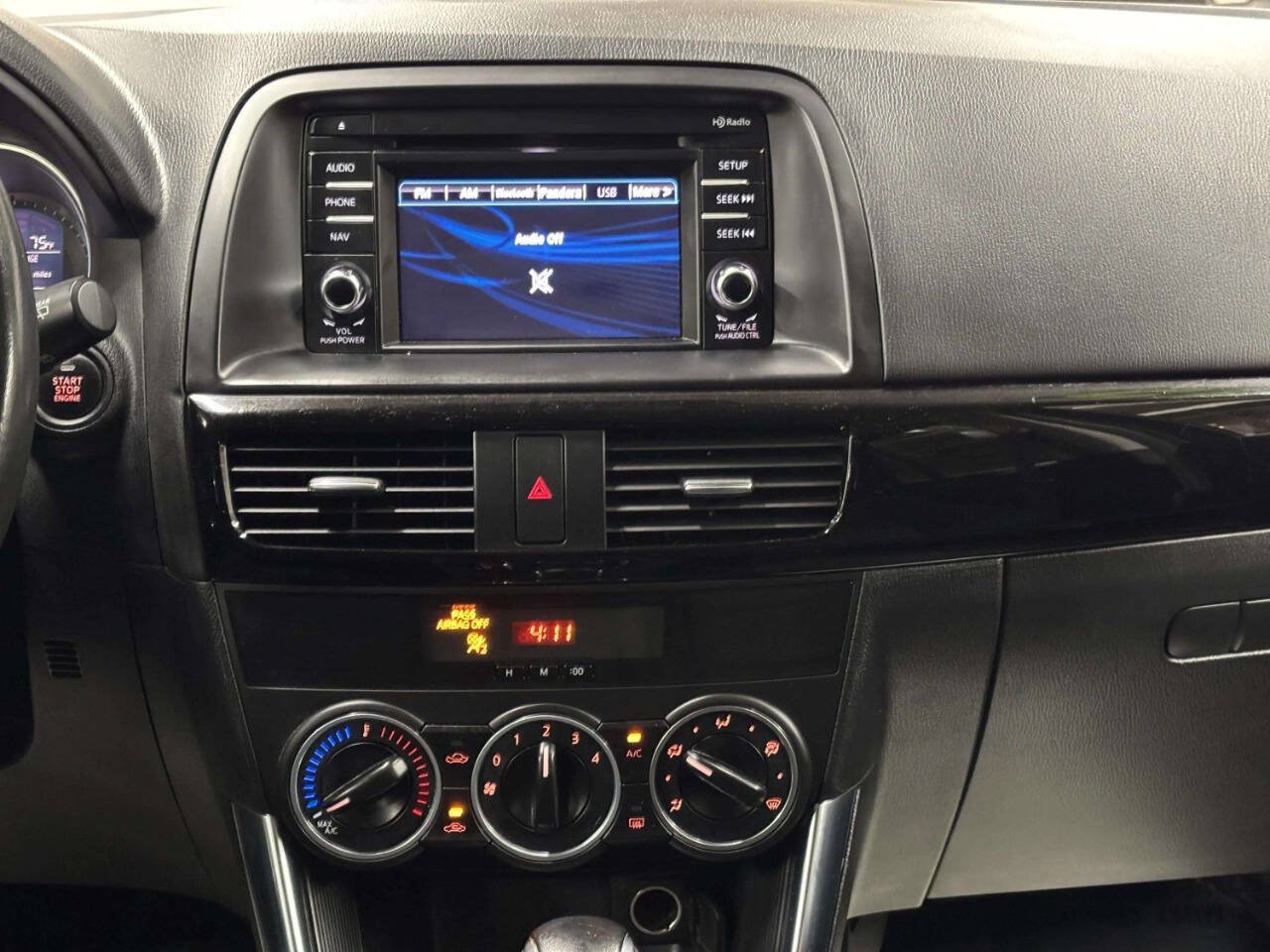 Used 2015 MAZDA CX-5 Touring FWD image 25