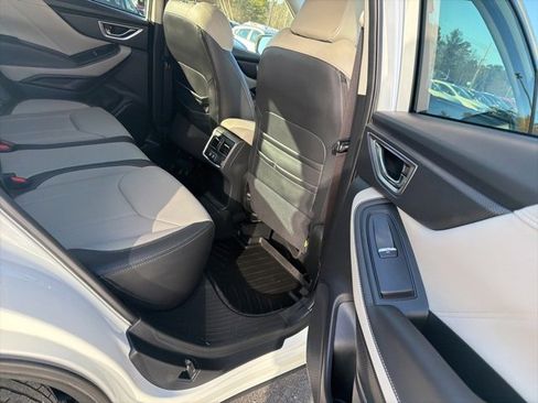 Used 2024 Subaru Forester Limited image 13