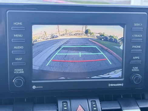 Certified 2020 Toyota RAV4 XLE Premium image 26