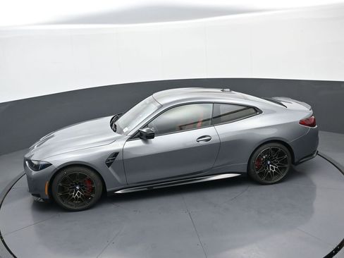 New 2026 BMW M4 xDrive Competition AWD/4WD image 30