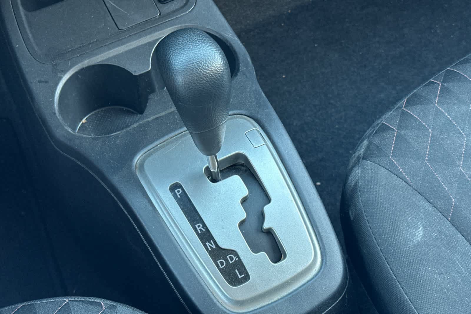 Used 2024 Mitsubishi Mirage ES FWD image 22