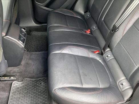 Used 2020 Jaguar E-PACE Checkered Flag image 17