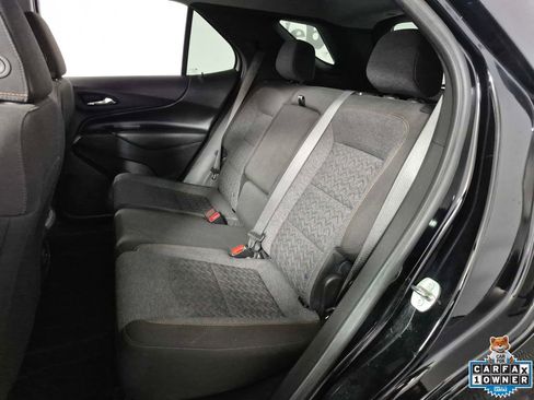 Used 2022 Chevrolet Equinox LT FWD image 22