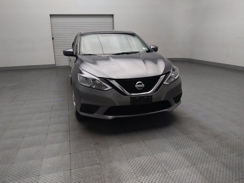 Used 2017 Nissan Sentra SV FWD image 14
