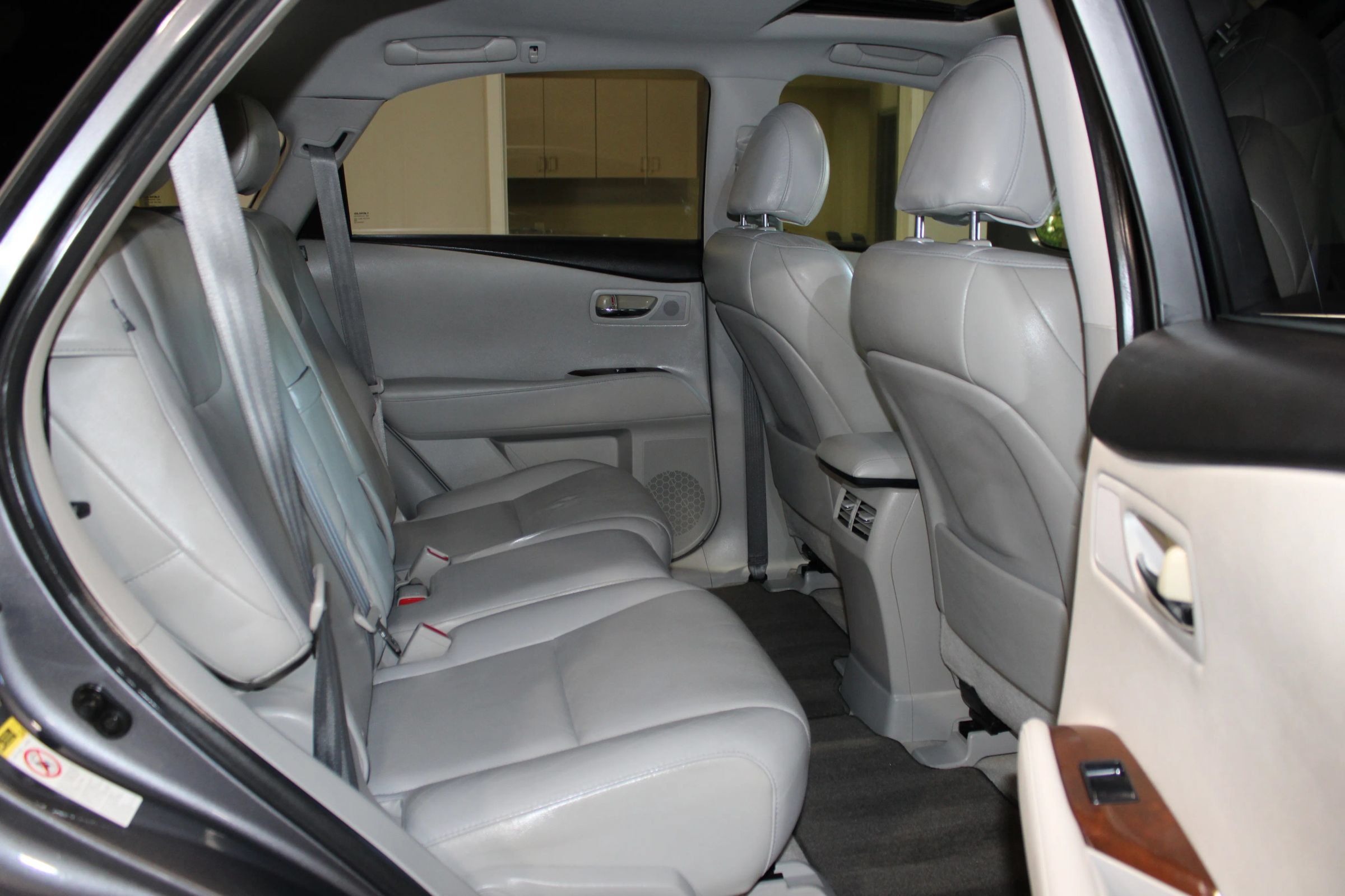 Used 2012 Lexus RX 350 FWD w/ Premium Pkg image 35