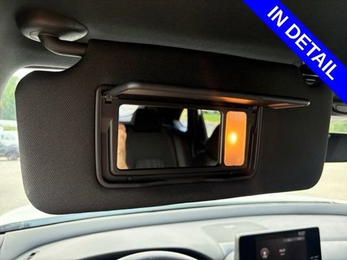 Certified 2024 Honda HR-V Sport image 33