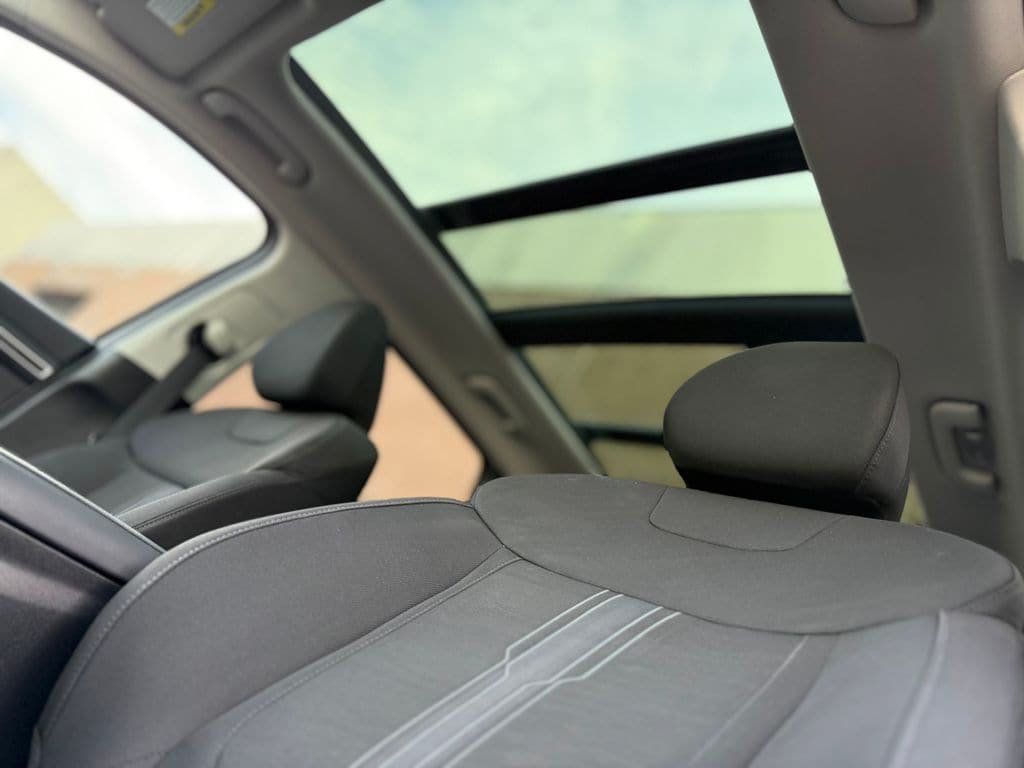 Used 2022 Hyundai Tucson SEL AWD/4WD image 15