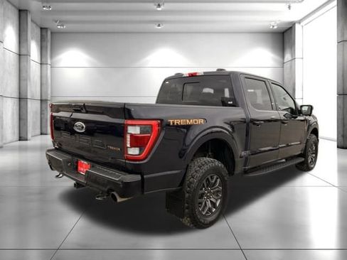 Used 2023 Ford F150 Tremor w/ Equipment Group 402A High AWD/4WD image 8