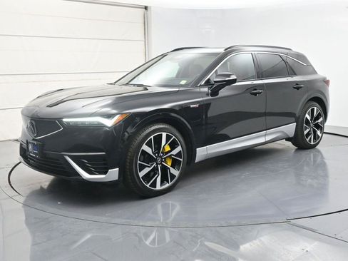 Certified 2024 Acura ZDX Type S AWD/4WD image 1