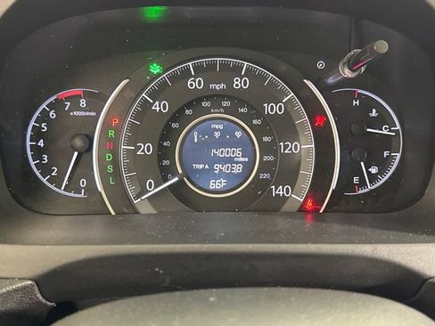 Used 2016 Honda CR-V SE image 28