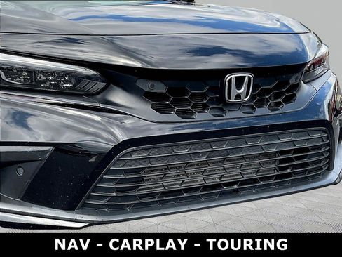 Used 2023 Honda Civic Sport Touring image 33