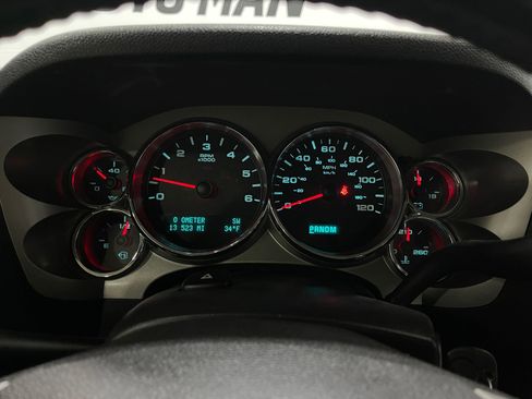 Used 2013 GMC Sierra 1500 SLE image 21