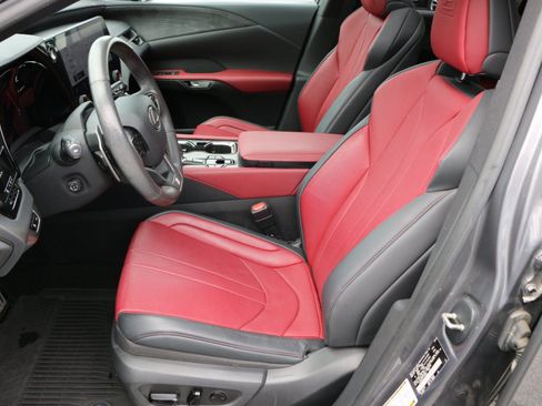 Used 2023 Lexus RX 350 F Sport w/ Cold Area Package AWD/4WD image 25