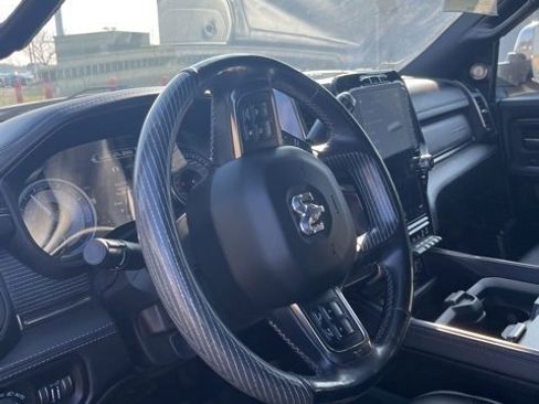 Used 2019 RAM 2500 Limited image 15