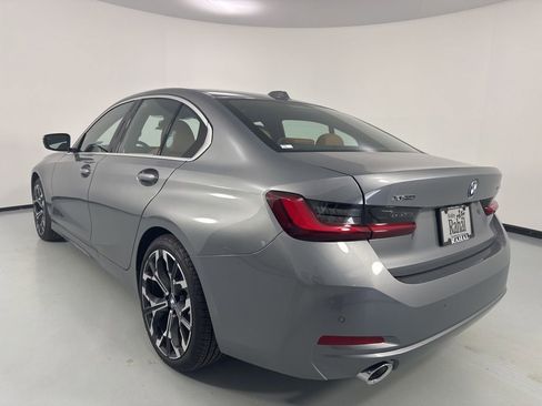 New 2026 BMW 330i xDrive Sedan w/ Premium Package image 5