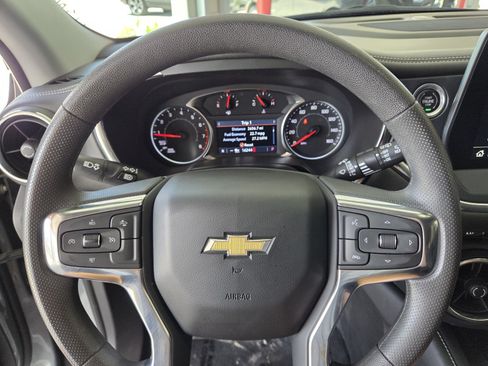 Used 2023 Chevrolet Blazer LT w/ Convenience Package FWD image 27