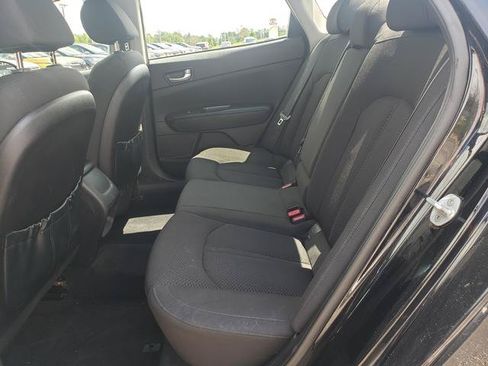 Used 2016 Kia Optima LX FWD image 12