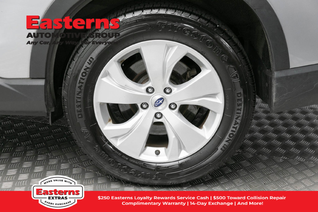 Used 2022 Subaru Ascent 8-Passenger AWD/4WD image 9