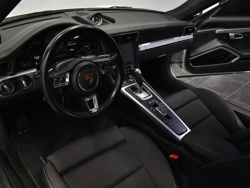 Used 2017 Porsche 911 Carrera 4S image 14