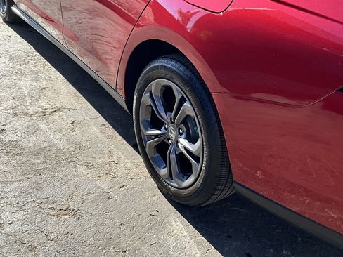 Used 2023 Honda Accord EX image 22