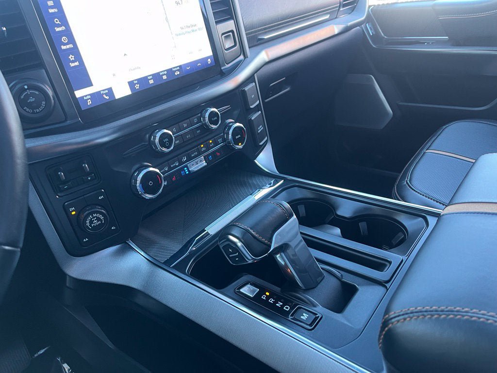 Certified 2022 Ford F150 4x4 SuperCrew image 33