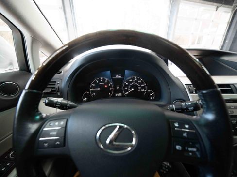 Used 2012 Lexus RX 350 AWD image 15