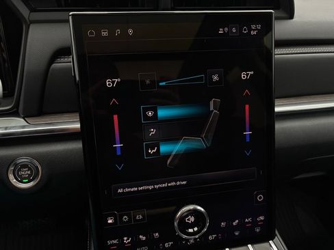 New 2026 GMC Terrain Denali w/ LPO, Floor Liner Package image 29