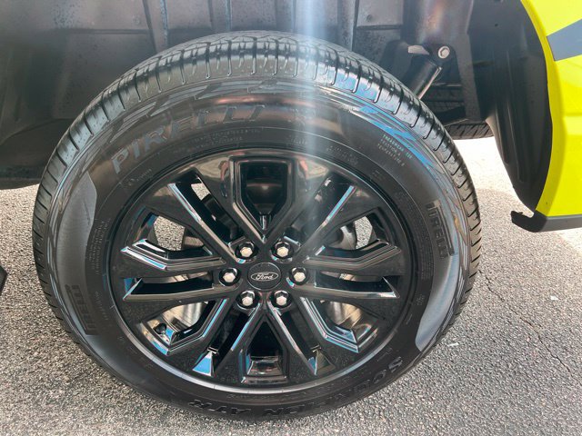 Used 2022 Ford F150 XL w/ Equipment Group 101A High RWD image 9