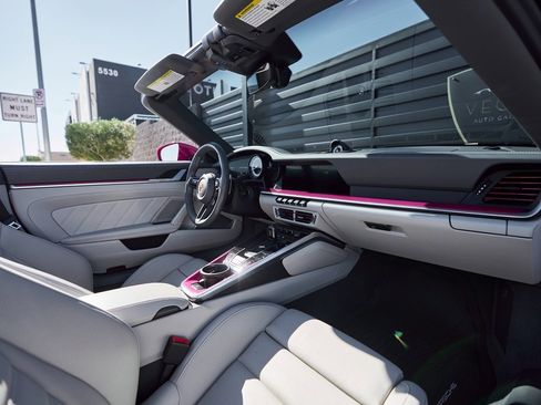 Used 2023 Porsche 911 Turbo S image 38