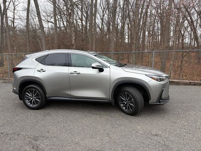 Used 2024 Lexus NX 350 AWD