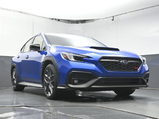 New 2026 Subaru WRX tS AWD/4WD image 35